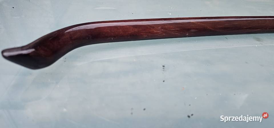 Listwa dekor drewno deski mercedes w210 clasic Zbąszyń