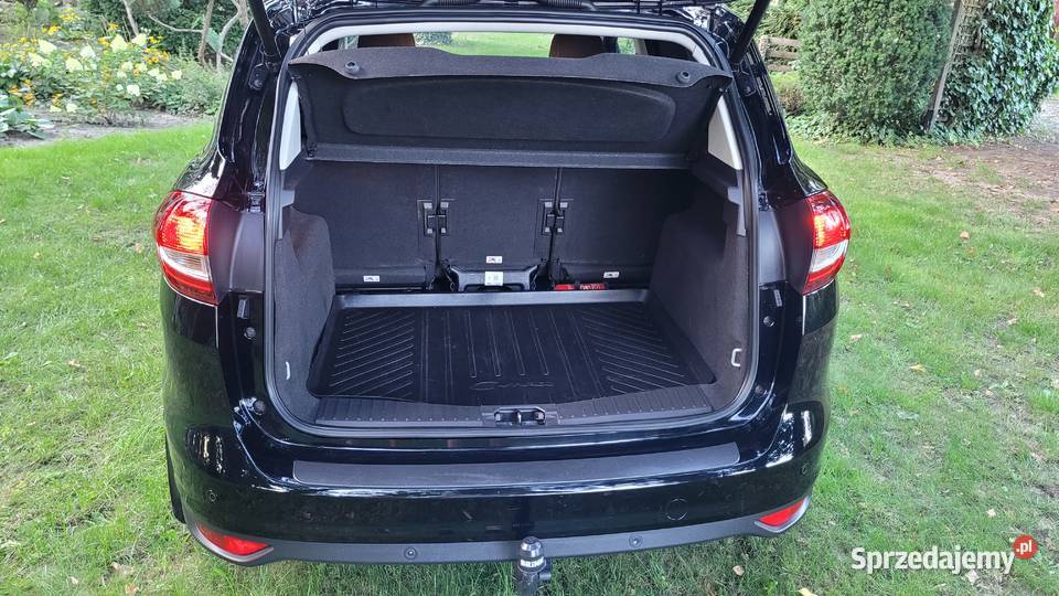 Ford C wspomaganie kierownicy mazowieckie Milanówek