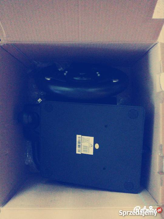 Kierownica Tracer Drifter PC23 USB Ropczyce