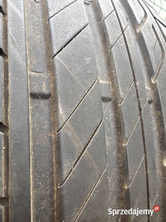 BRIGSTONE TURANZA T001 OPNA 22540R18 225 podkarpackie Dębica sprzedam