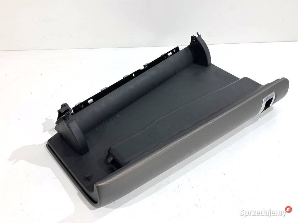 SCHOWEK PASAŻERA CITROEN C4 CACTUS Hatchback