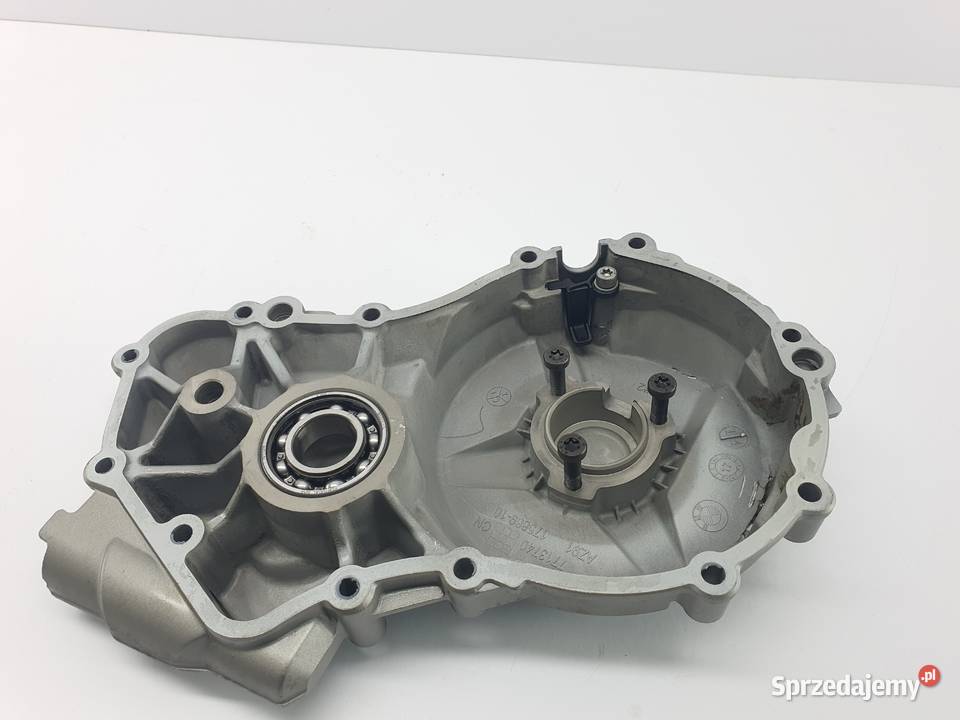 Dekiel Pokrywa Magneta BMW 1000 Łódź