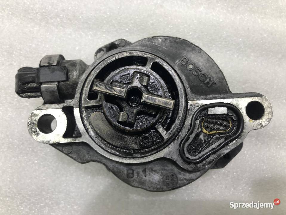 POMPA VACUM PEUGEOT 407 20 HDI 136 0511 osobowe