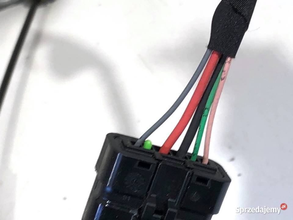 PODNOŚNIK SZYBY PRAWY PRZÓD RENAULT MEGANE IV podkarpackie