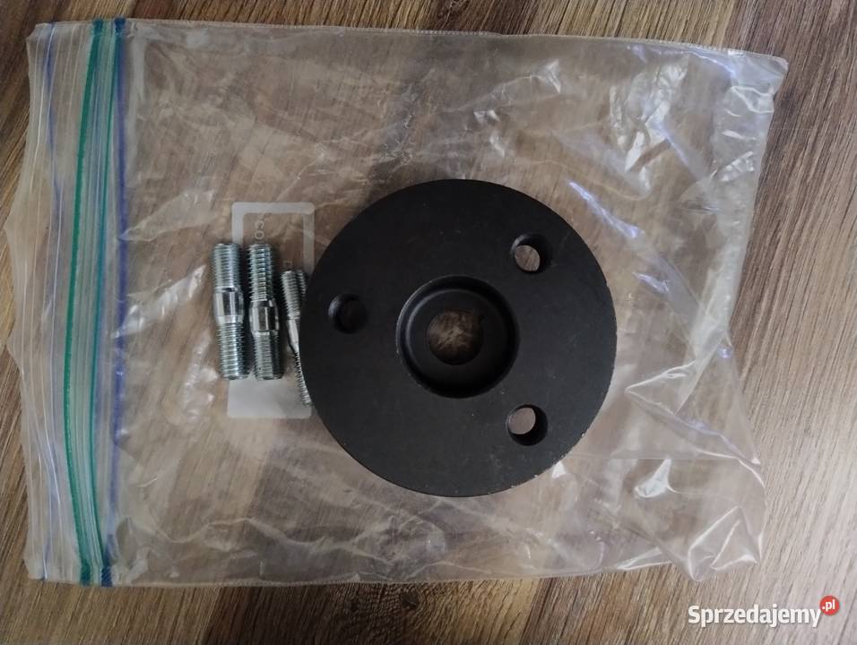 Pompa wtryskowa pompa paliwa MTZ PRONAR D240 i Szarnoś