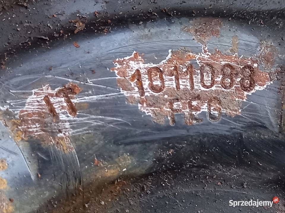 VW TIGUAN SEAT ALHAMBRA II koło dojazdowe świętokrzyskie Kielce