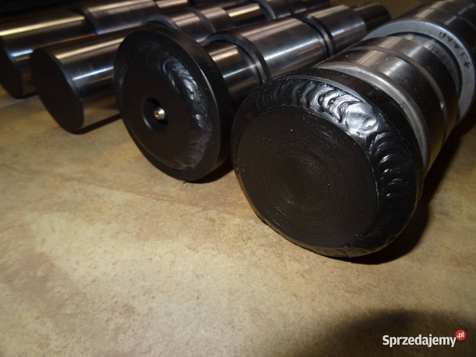 Sworznie tuleje mini midi koparka Yanmar SV100 Pozostałe Gliwice