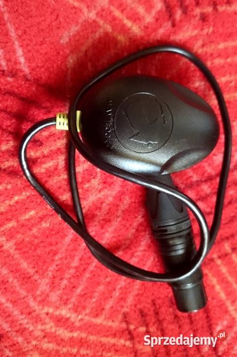 Wykrywacz metali LORENZ DEEPMAX Z1 Kraków