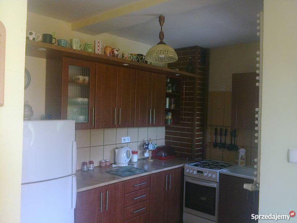 Sprzedam dom z działką Wola Drzewiecka 15 do zamieszkania łódzkie Wola Drzewiecka