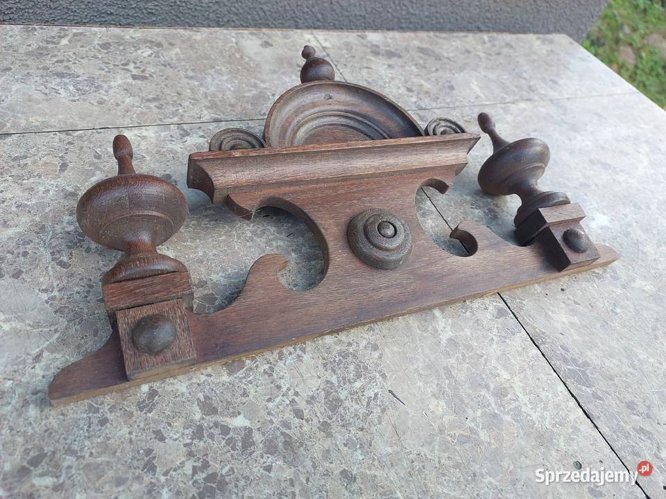 24 korona zegara ściennego szerokość 30 wysokość pomorskie Tczew