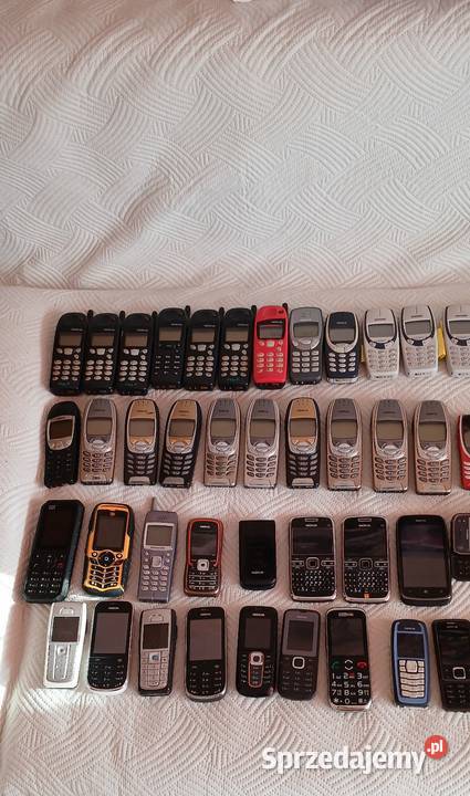 Nokia mazowieckie Wyszków sprzedam