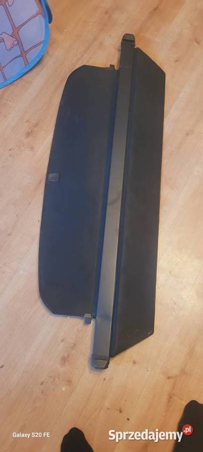 Roleta bagaznikowa do samochodu małopolskie Kraków