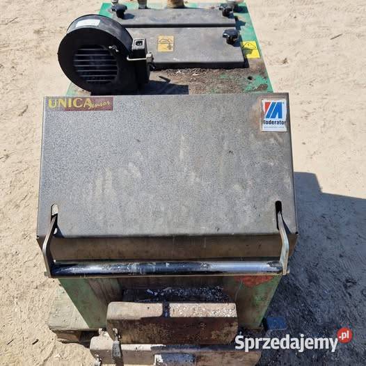 Piec CO 20kw Hajnówka Gośniewice