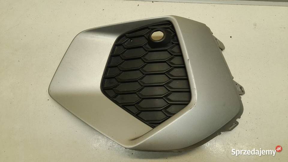 AUDI A3 8Y0 KRATKA ZDERZAKA PRZÓD LEWA 8Y0807953 osobowe zachodniopomorskie Goleniów