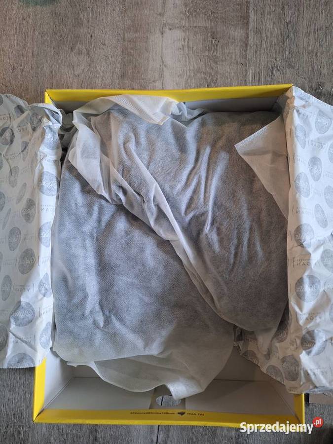 Buty buffalo Szczecin