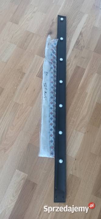 Listwa drzwi prawych Peugeot 106 NOWA ORYGINAŁ mazowieckie Gostynin