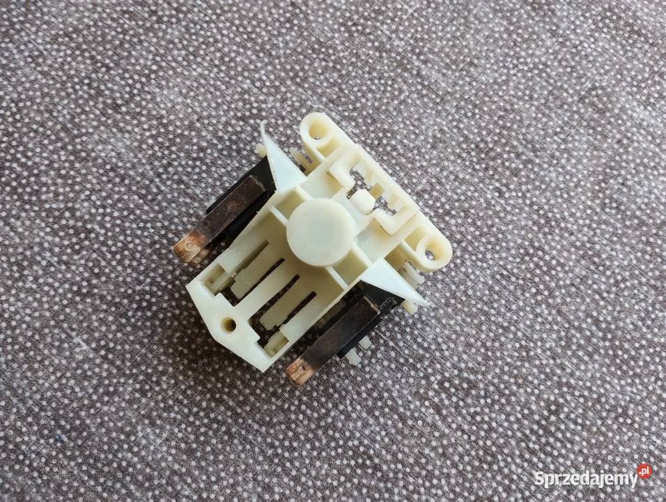 Blokada zamek drzwi zmywarka Amica Gorenje Katowice