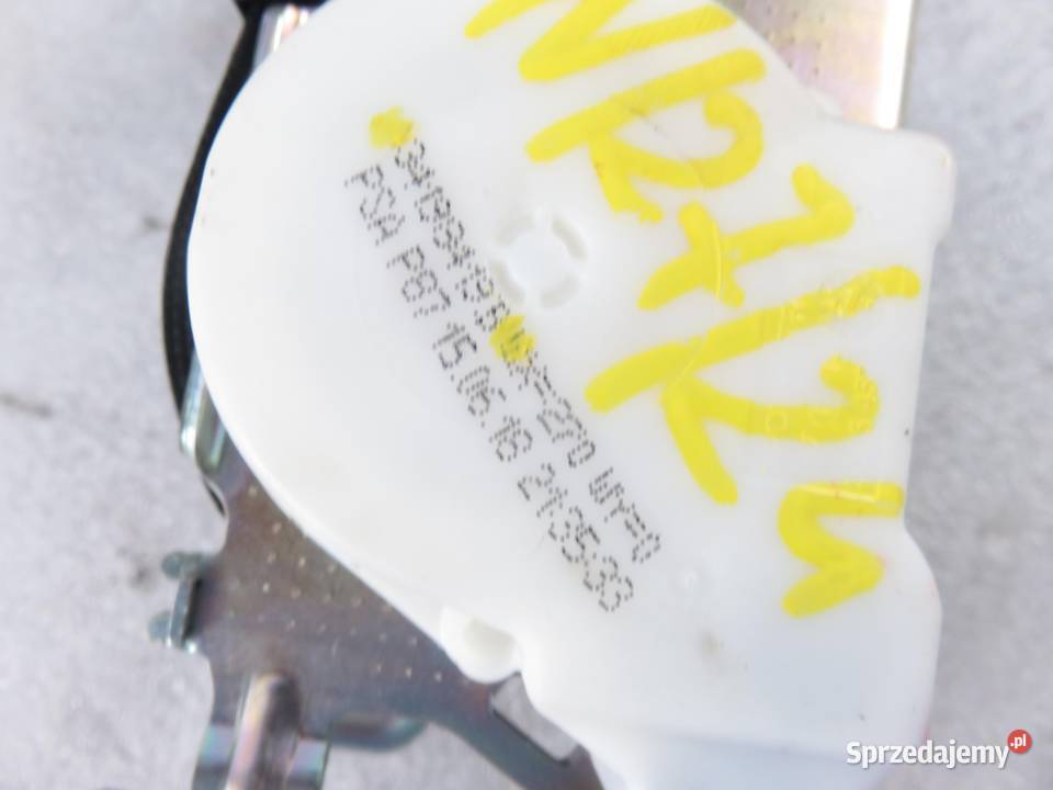 PAS ŚRODKOWY PEUGEOT 5008 II 34198419B sprzedam