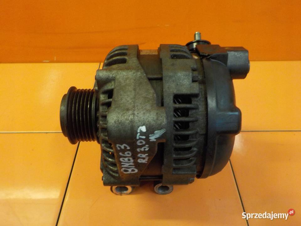 RANGE ROVER SPORT L405 30 TD V6 13r 258 306DT Suków