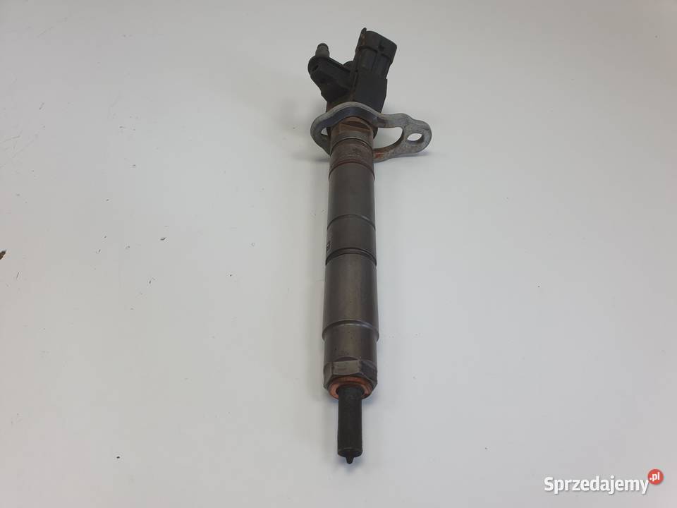 WTRYSKIWACZ Volvo S60 II V60 II 20 D3 wtrysk Chełm