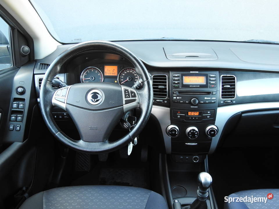 20 B GAZ LPG BRC SPROWADZONY Z WŁOCH BEZ KOROZJI Zarejestrowany w Polsce Korando sprzedam