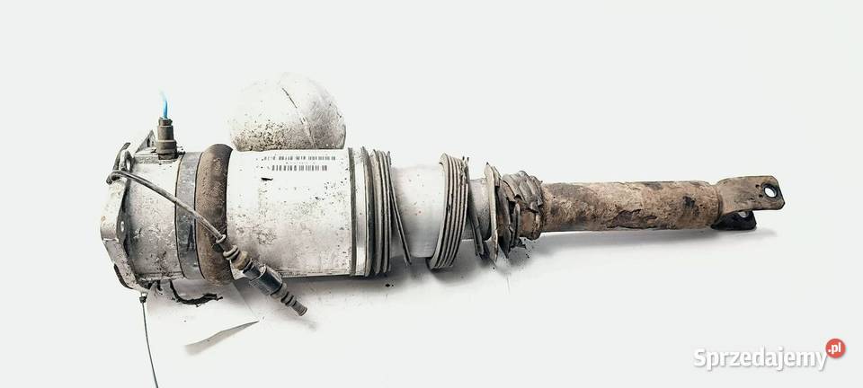 AMORTYZATOR PRAWY TYŁ VOLKSWAGEN PHAETON osobowe