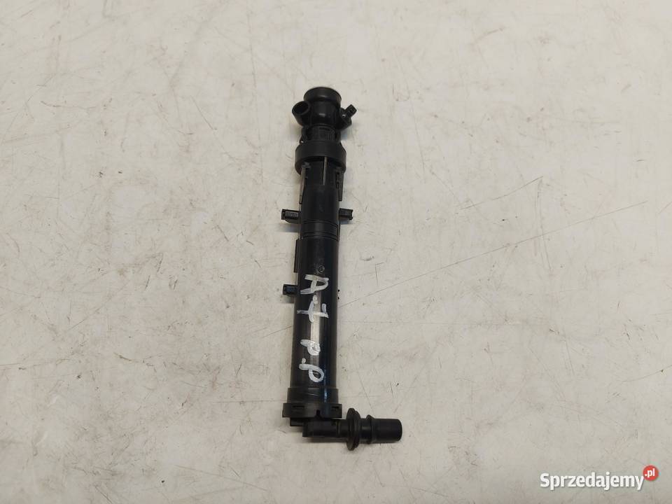 Audi A7 II 4K8 4M0 TFSI SPRYSKIWACZ REFLEKTORA
