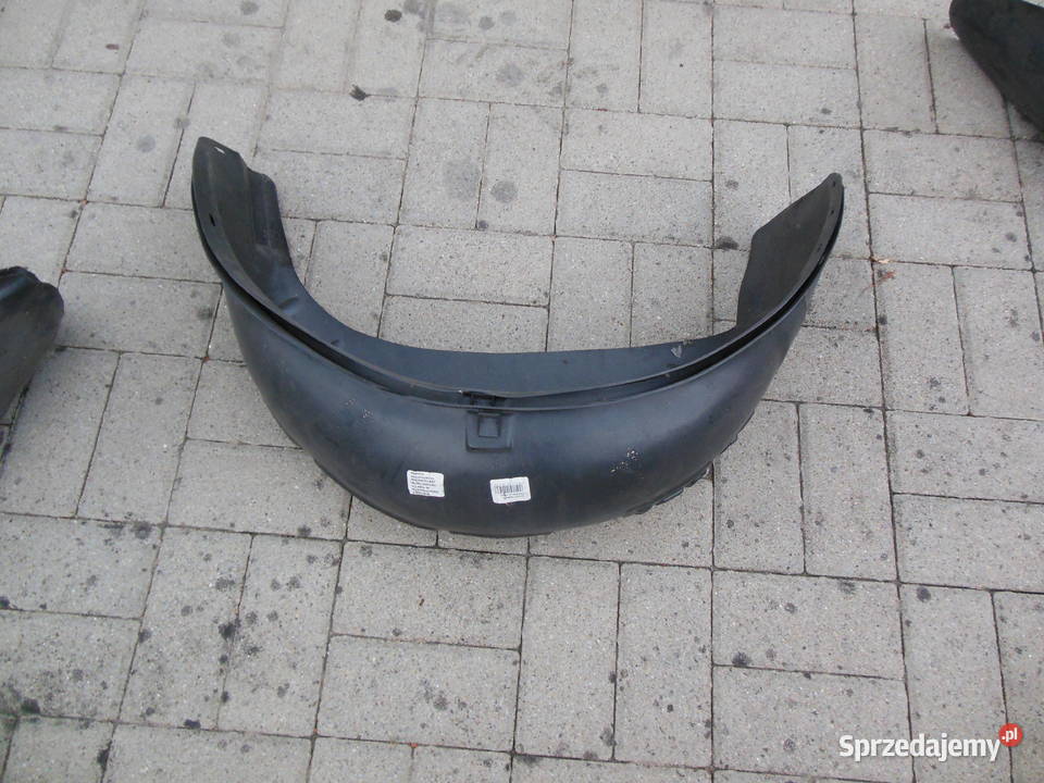 NADKOLE TYŁ PRAWY SEICENTO NOWE Kozy