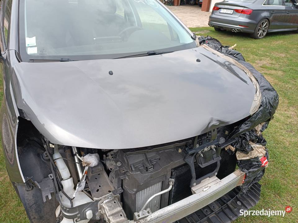 Maska Peugeot 2000 I Lift EVL 20162019 sprzedam