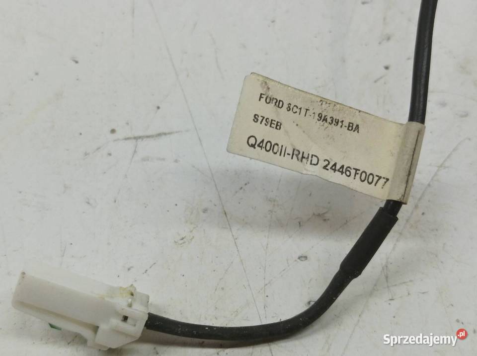 CZUJNIK SENSOR MIKROFON 8C1T19A391BA Ford