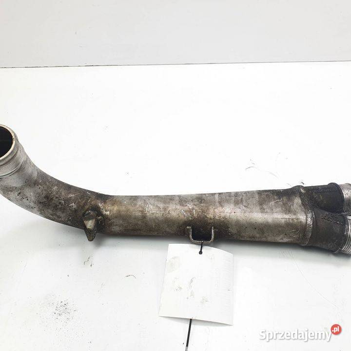 PRZEWÓD RURA DOLOT VOLKSWAGEN PHAETON 3D0145762C kujawsko-pomorskie Lipno