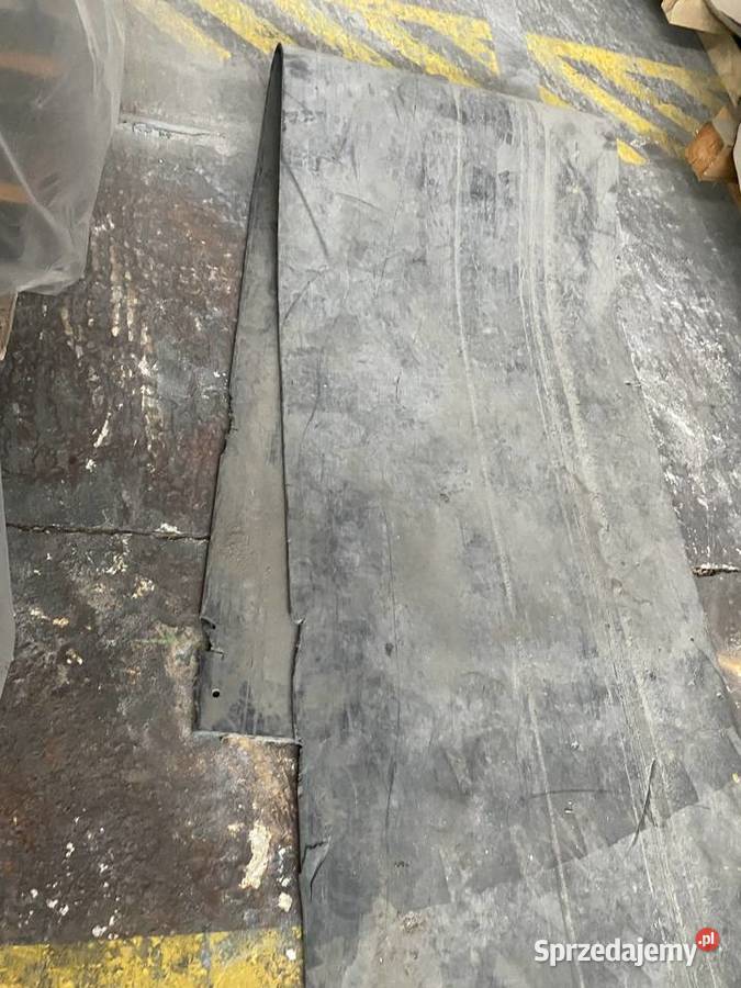 Guma mata gumowa Mszana Dolna