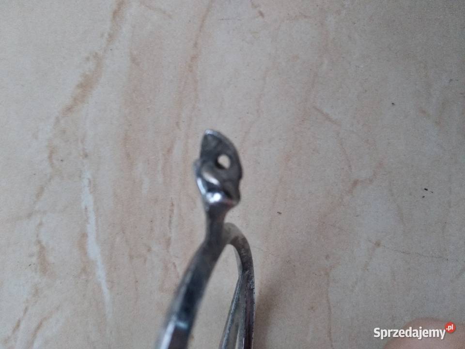 Znaczek Mercedes Pozostałe Zgierz