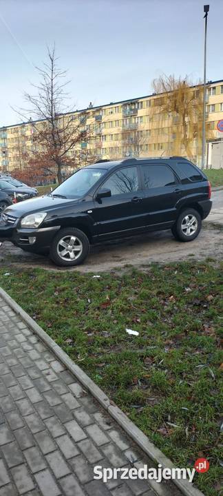 Sprzedam Rok produkcji 2006 Kutno sprzedam