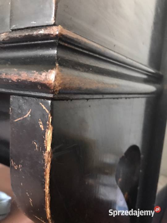 Pianino Petroff antyk małopolskie Kraków