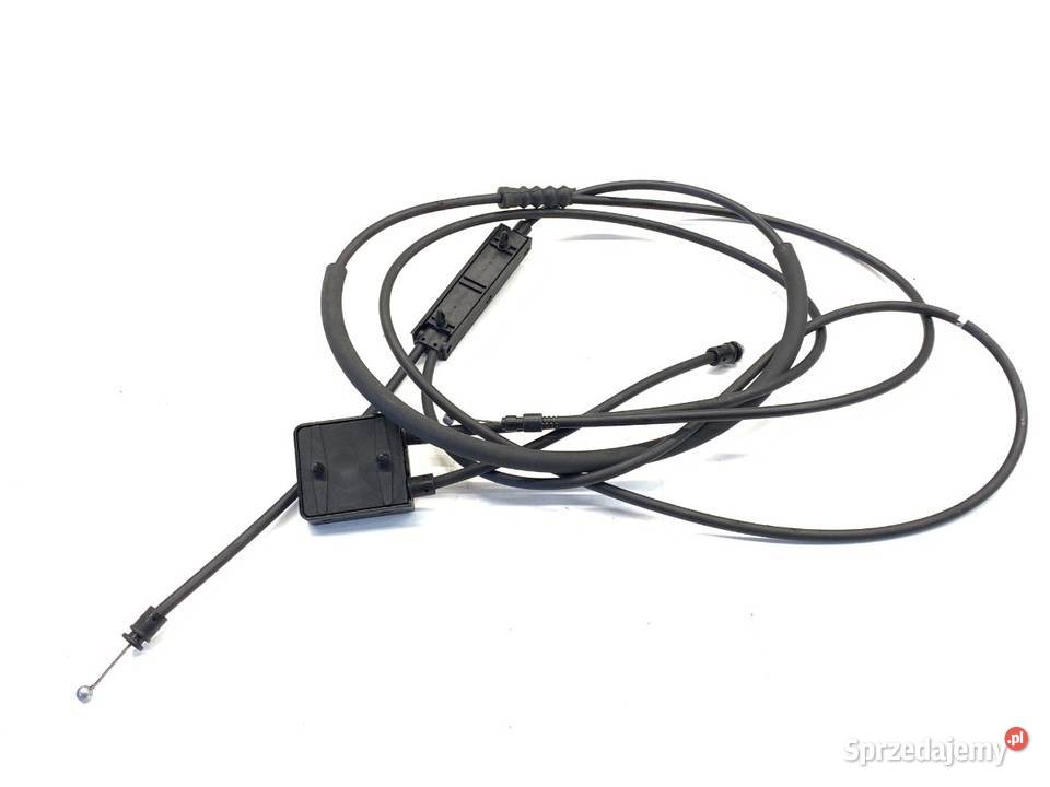 LINKA MASKI MINI CLUBMAN F54 7495843 CIĘGNO