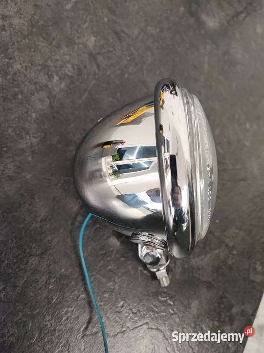 Lampa lightbar reflektor oryginał Reflektory i halogeny