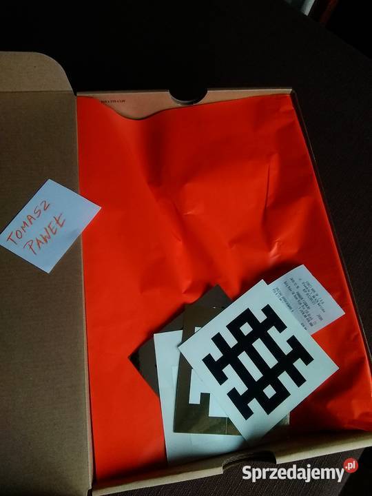 Nowe Nike SB Dunk High Pro OSKI high pro ISO wielkopolskie Poznań