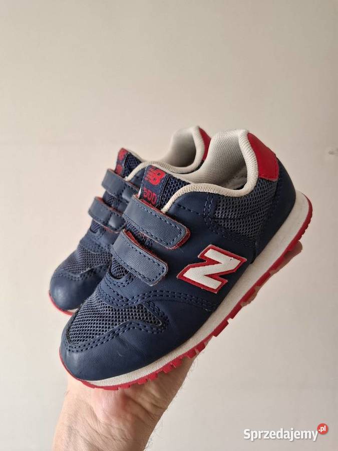 Balance 26 buty dziecka sportowe Kraków