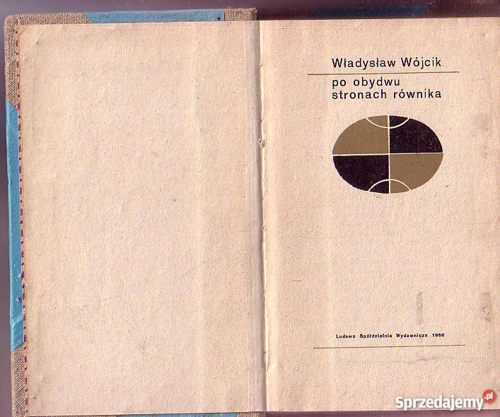 8804 OBU STRONACH RÓWNIKA WŁADYSŁAW WÓJCIK Czyrna