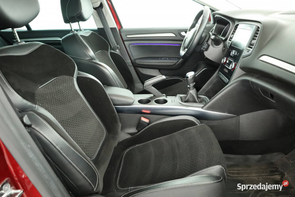 Renault Megane 16 SCe Piaseczno