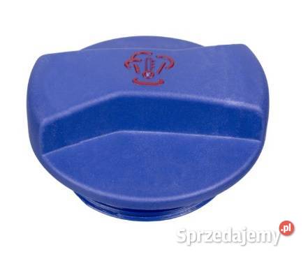 Audi Porsche Volkswagen korek wlewu wody NOWY Łódź