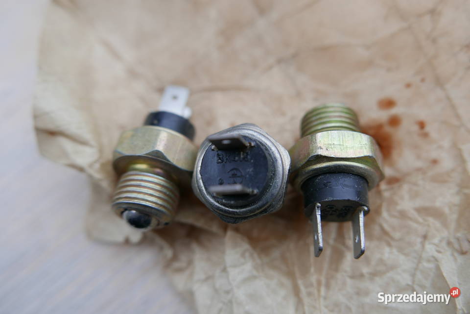 UAZ CZUJNIK BIEGU WSTECZNEGO Pozostałe