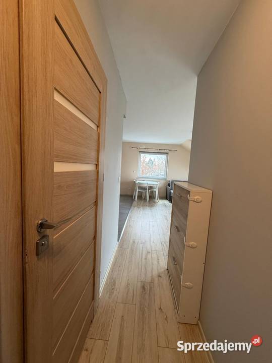 Mieszkanie 45metrów 2100 Miejsce postojowe balkon Wynajem Opole