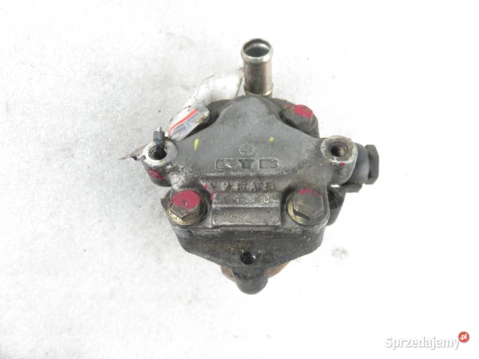 POMPA WSPOMAGANIA FORD GALAXY 19 TDI 98VW3A674AA osobowe