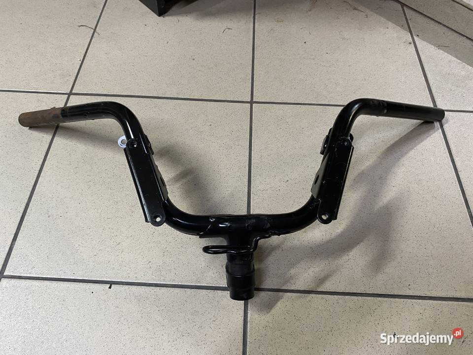 Kierownica Yamaha Majesty 125 małopolskie