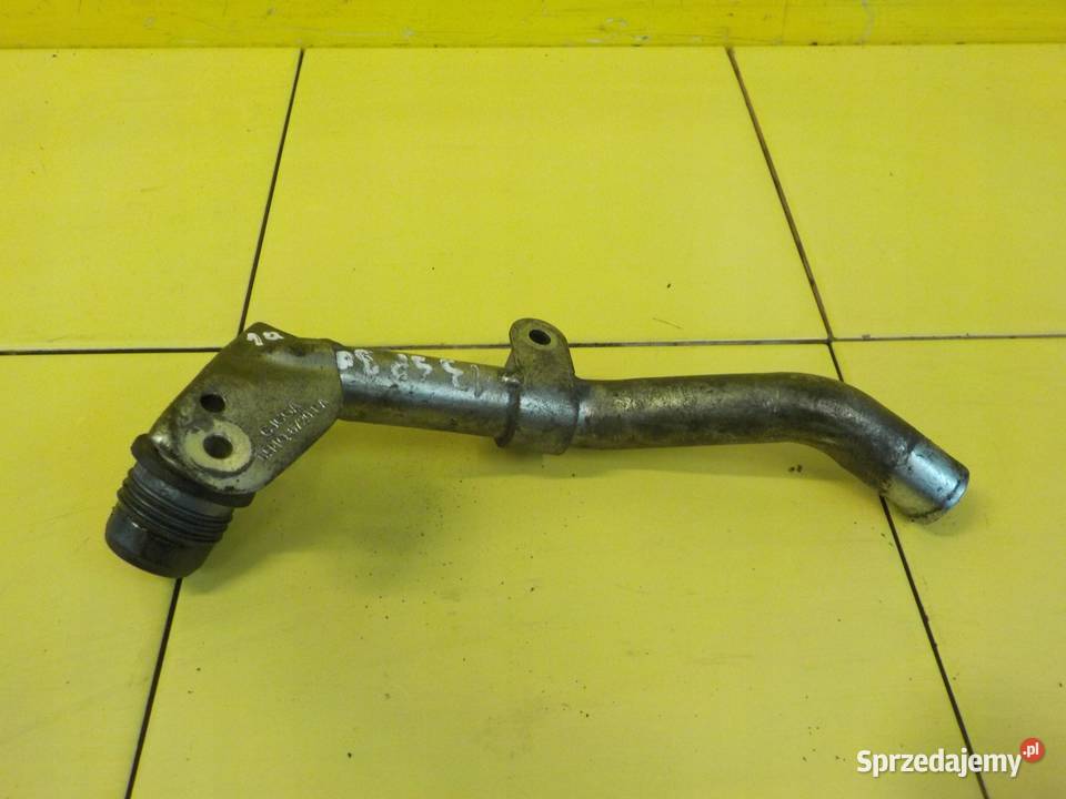 RANGE ROVER L322 36 TD V8 10r 272 368DT rura osobowe świętokrzyskie Suków