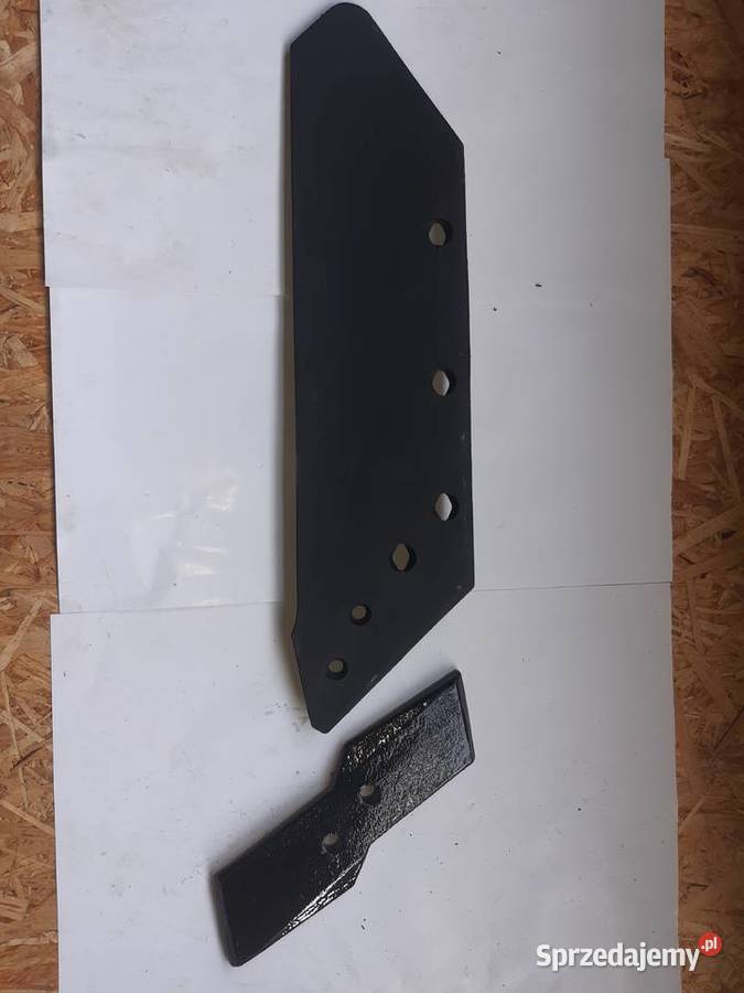 Lemiesz pługa Kuhn HUARD 16 622136 622137 Dolice