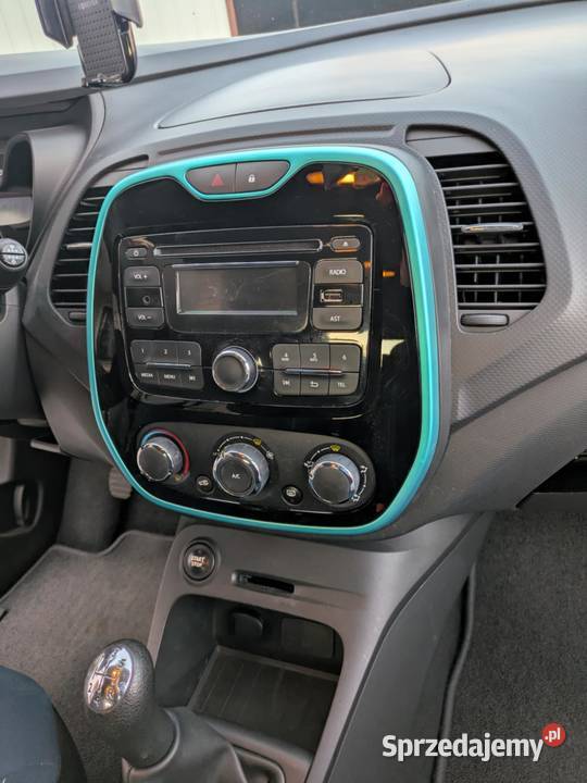 Sprzedam Samochód Captur Bolesławiec