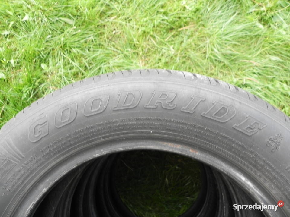Opony GoodRide Radial SP06 1210 Olkusz